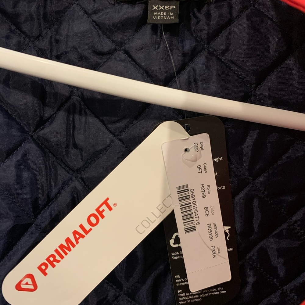 J Crew jacket - Picture 7 of 8